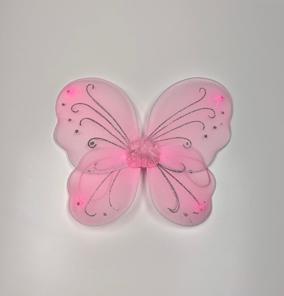 Alas de Mariposa