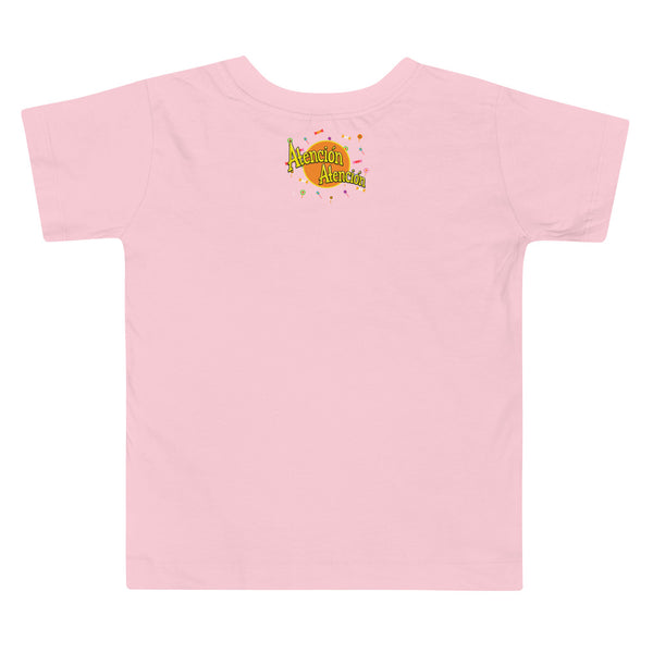 Camiseta de manga corta para niño - Halloween