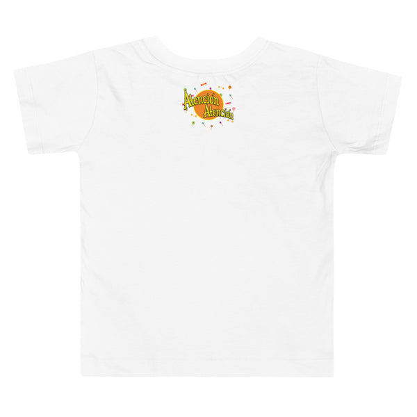 Camiseta de manga corta para niño - Halloween