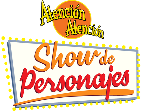 Depósito de Show