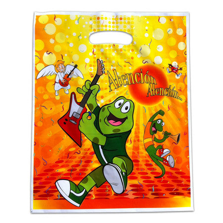 Cumple- Bolsas para dulces