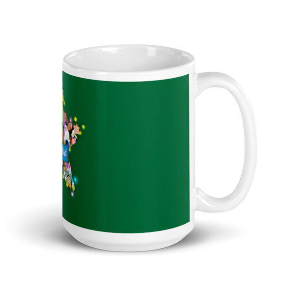 Taza Es Navidad