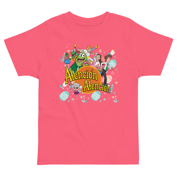 Camiseta - Especial Easter